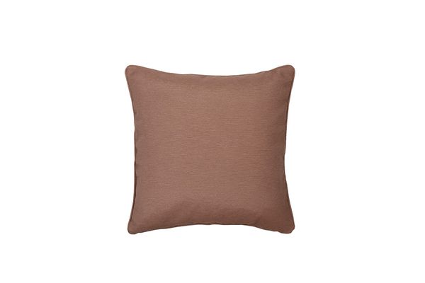 Hovedbilde Hillerstorp pyntepute 50x50 cm - design Kobber