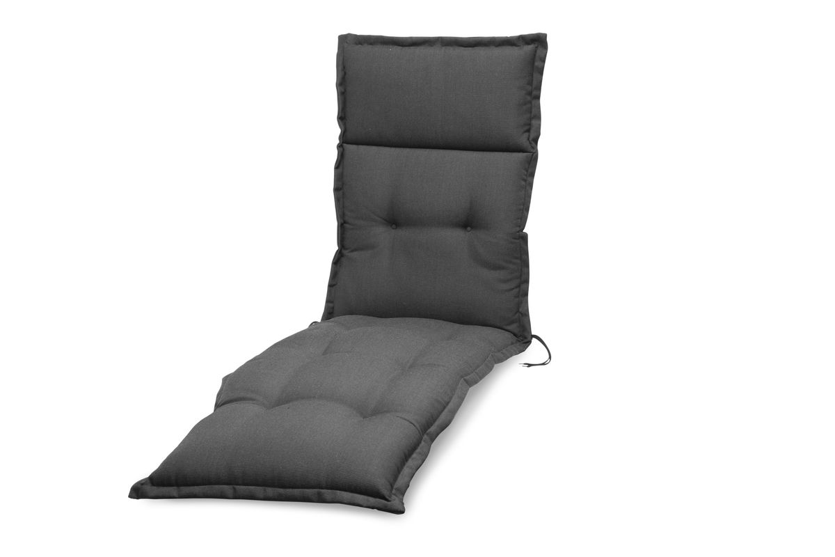 Sara dekkstolpute - design Koksgrå
