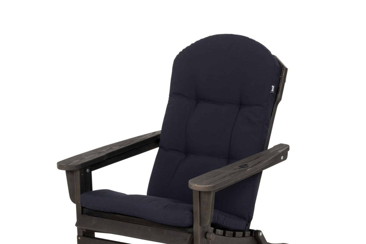 Hartman Havana adirondack pute - design Midnattblå