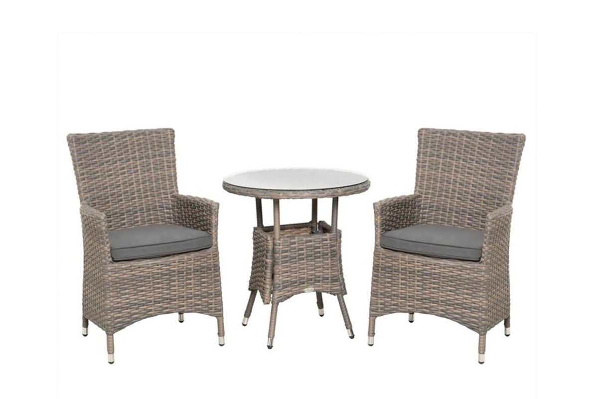 Anne setepute - design Antrasittgrå