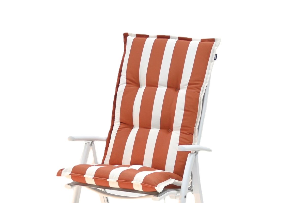 Hartman posisjonspute - design Roma rust