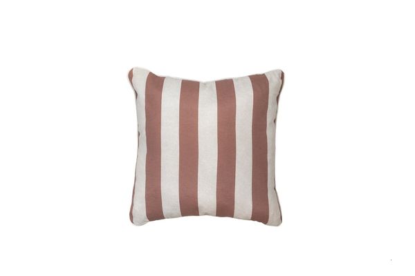 Hovedbilde Hillerstorp pyntepute 50x50 cm - design Kobberstriper