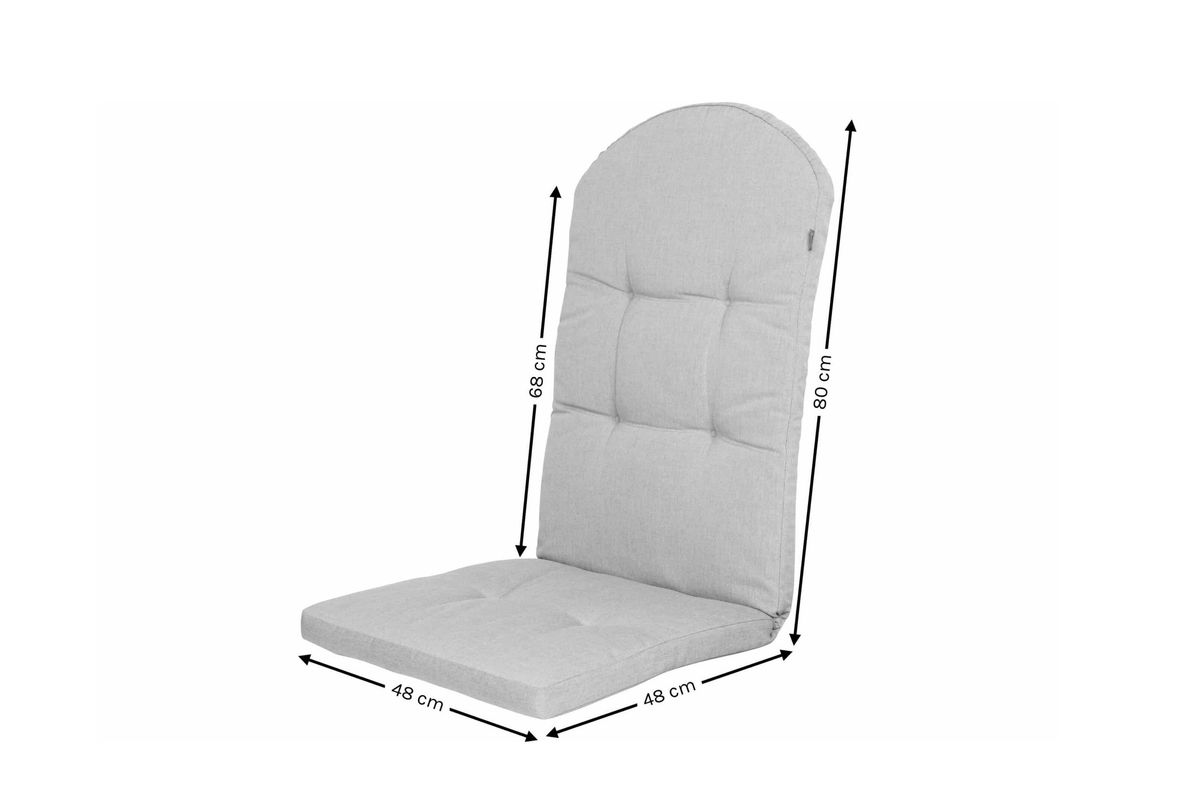Hartman Havana adirondack pute - design Sotsort