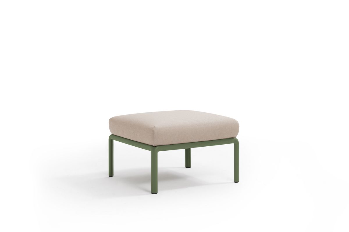 Nardi Komodo pall - agavegrønn/canvasbeige