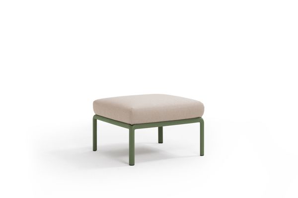 Hovedbilde Nardi Komodo pall - agavegrønn/canvasbeige