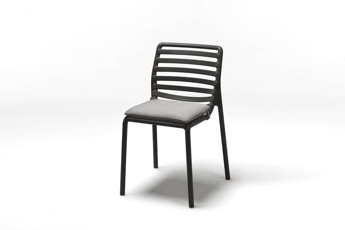 Nardi Doga Bistrot stolpute - design Fumogrå