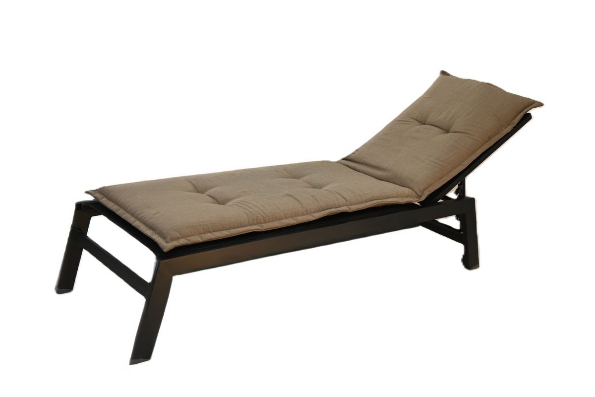 Holiday solsengpute - design Ørkenbeige
