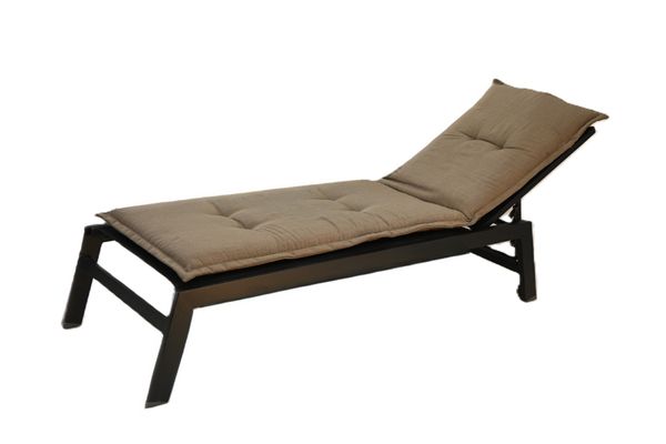 Hovedbilde Holiday solsengpute - design Ørkenbeige