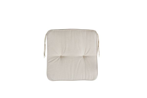 Hovedbilde Iduna setepute - design Vaniljebeige